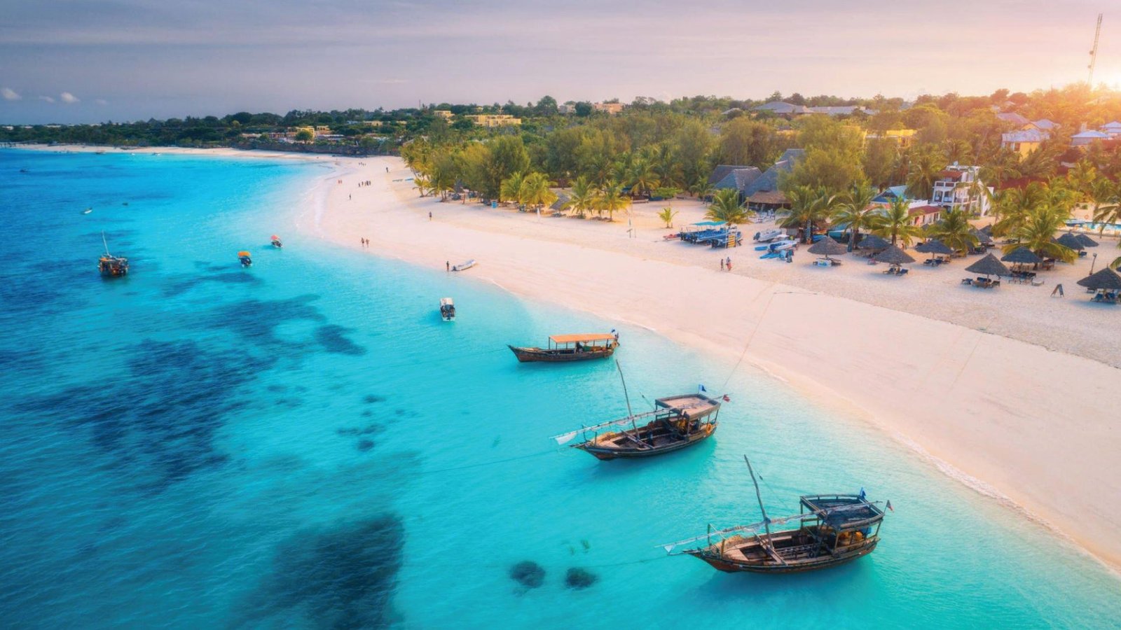 Discovering Zanzibar: Culture, beaches, Spice tours, Historical stonetown