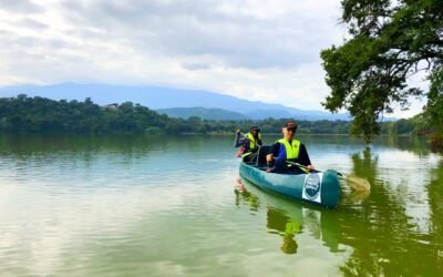 Lake Duluti